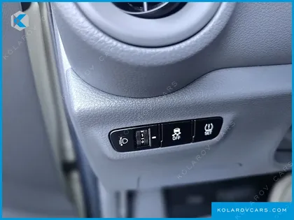 KIA MORNING (PICANTO) PRESTIGE
