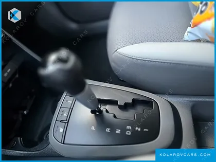 KIA MORNING (PICANTO) PRESTIGE