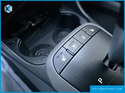 KIA MORNING (PICANTO) PRESTIGE