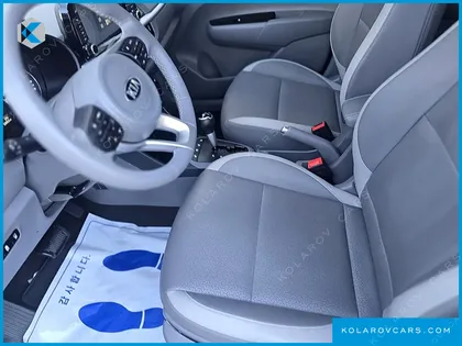 KIA MORNING (PICANTO) PRESTIGE