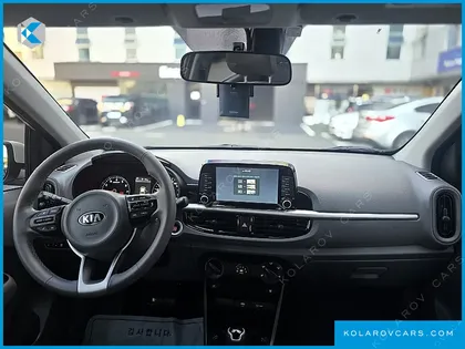 KIA MORNING (PICANTO) PRESTIGE