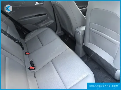 KIA MORNING (PICANTO) PRESTIGE