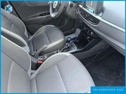 KIA MORNING (PICANTO) PRESTIGE