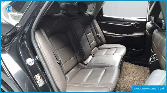 HYUNDAI GRANDEUR 3.0 LPI EXCLUSIVE (RENTAL CAR)