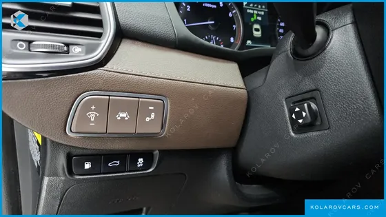 HYUNDAI GRANDEUR 3.0 LPI EXCLUSIVE (RENTAL CAR)