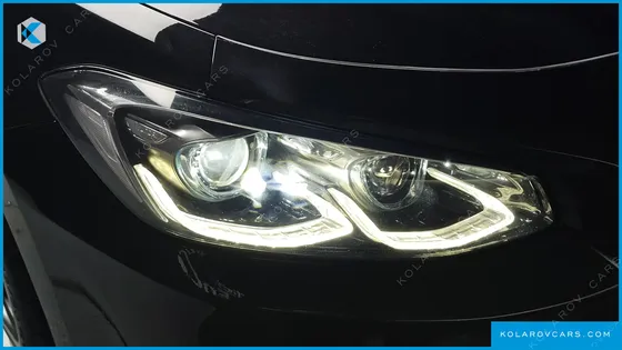 HYUNDAI GRANDEUR 3.0 LPI EXCLUSIVE (RENTAL CAR)