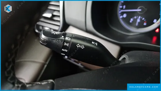 HYUNDAI GRANDEUR 3.0 LPI EXCLUSIVE (RENTAL CAR)