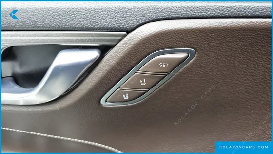 HYUNDAI GRANDEUR 3.0 LPI EXCLUSIVE (RENTAL CAR)