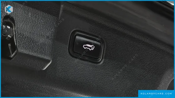 KIA MOHAVE DIESEL 3.0 4WD 5-SEATER