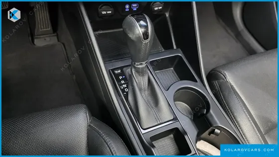 HYUNDAI TUCSON DIESEL 2.0 2WD