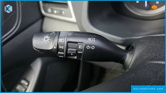 HYUNDAI TUCSON DIESEL 2.0 2WD