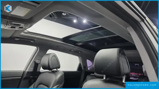 HYUNDAI TUCSON DIESEL 2.0 2WD