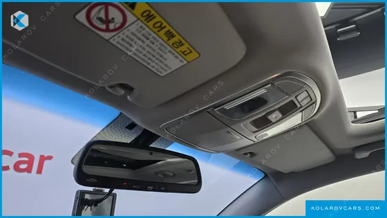 HYUNDAI TUCSON DIESEL 2.0 2WD