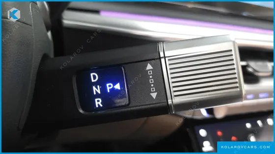 HYUNDAI GRANDEUR 2,5 GASOLINE 2WD