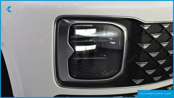 HYUNDAI GRANDEUR 2,5 GASOLINE 2WD