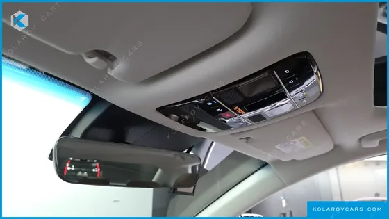 HYUNDAI GRANDEUR 2,5 GASOLINE 2WD