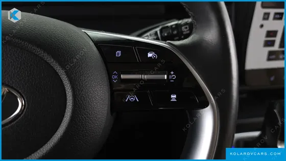 HYUNDAI STARIA CARGO 5-SEATER