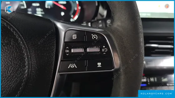 KIA MOHAVE DIESEL 3.0 4WD 5-SEATER