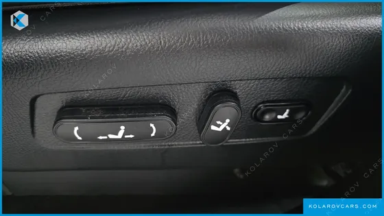KIA MOHAVE DIESEL 3.0 4WD 5-SEATER