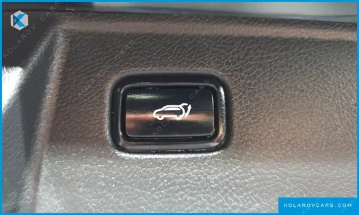 KIA MOHAVE DIESEL 3.0 4WD 5-SEATER