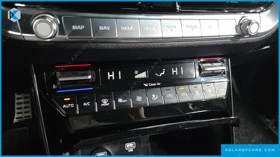KIA MOHAVE DIESEL 3.0 4WD 5-SEATER