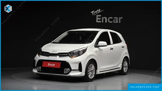 KIA MORNING (PICANTO) PRESTIGE