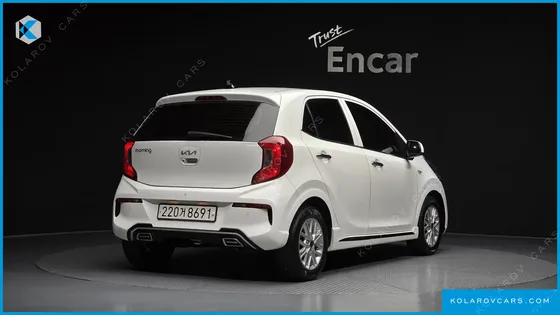 KIA MORNING (PICANTO) PRESTIGE