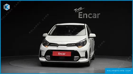 KIA MORNING (PICANTO) PRESTIGE