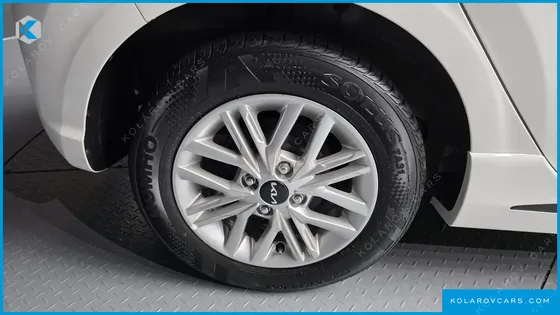 KIA MORNING (PICANTO) PRESTIGE