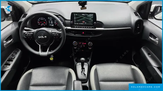 KIA MORNING (PICANTO) PRESTIGE