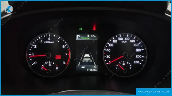 KIA MORNING (PICANTO) PRESTIGE