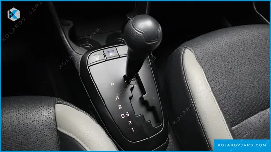 KIA MORNING (PICANTO) PRESTIGE