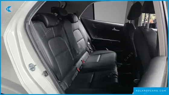 KIA MORNING (PICANTO) PRESTIGE