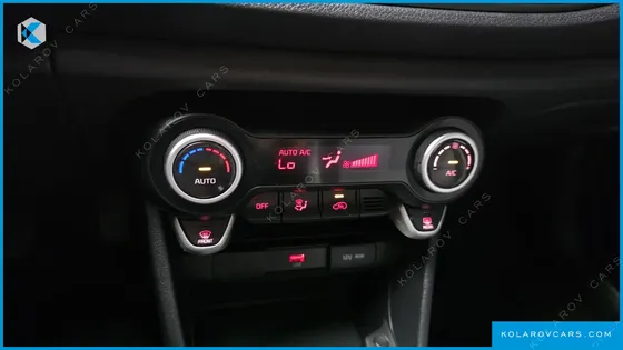 KIA MORNING (PICANTO) PRESTIGE