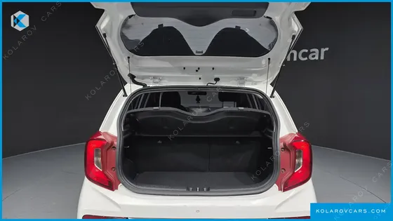 KIA MORNING (PICANTO) PRESTIGE