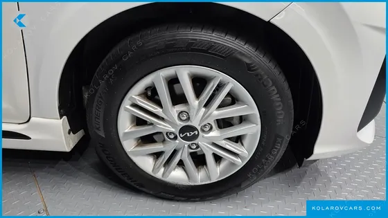 KIA MORNING (PICANTO) PRESTIGE