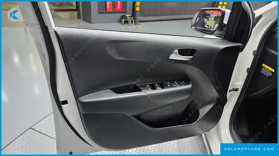 KIA MORNING (PICANTO) PRESTIGE
