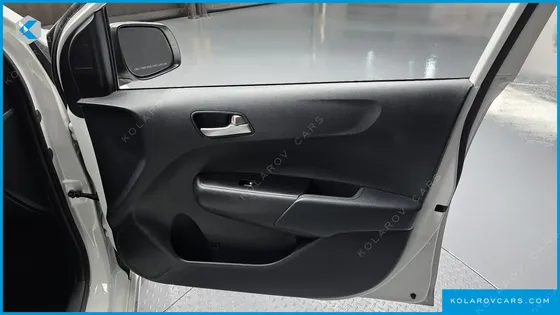 KIA MORNING (PICANTO) PRESTIGE