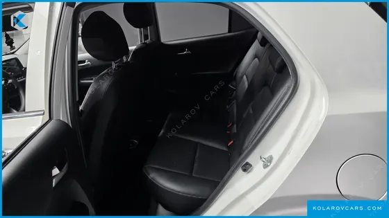 KIA MORNING (PICANTO) PRESTIGE