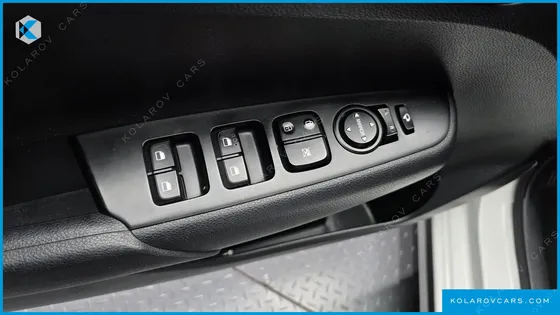KIA MORNING (PICANTO) PRESTIGE