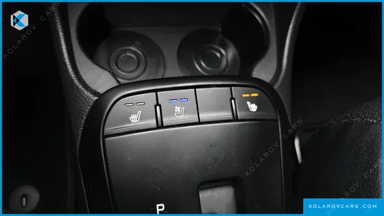 KIA MORNING (PICANTO) PRESTIGE