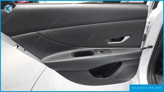 HYUNDAI ELANTRA (AVANTE) 1.6