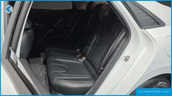 HYUNDAI ELANTRA (AVANTE) 1.6