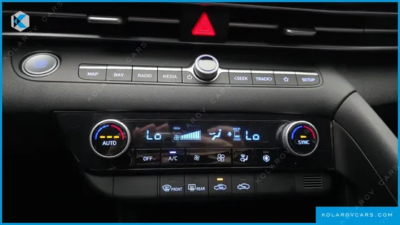 HYUNDAI ELANTRA (AVANTE) 1.6
