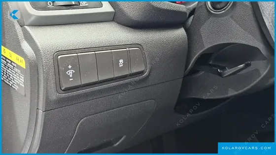 HYUNDAI TUCSON DIESEL 1.7 2WD
