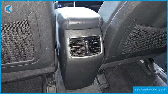 HYUNDAI TUCSON DIESEL 1.7 2WD