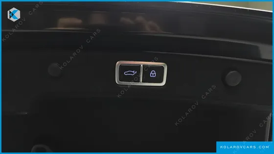 HYUNDAI GRANDEUR CALLIGRAPHY