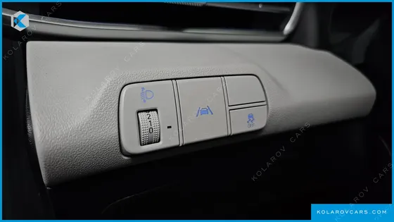 HYUNDAI ELANTRA (AVANTE) 1.6