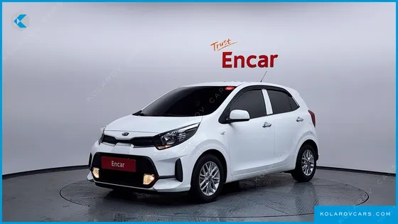 KIA MORNING (PICANTO) PRESTIGE
