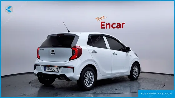 KIA MORNING (PICANTO) PRESTIGE